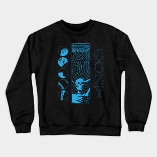 COZY Crewneck Sweatshirt